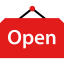 Open Symbol 64x64