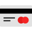 Credit card Symbol 64x64