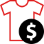 Shirt Symbol 64x64