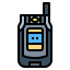 Mobile phone icon 64x64