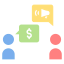 Conversation icon 64x64