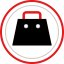 Bag Symbol 64x64