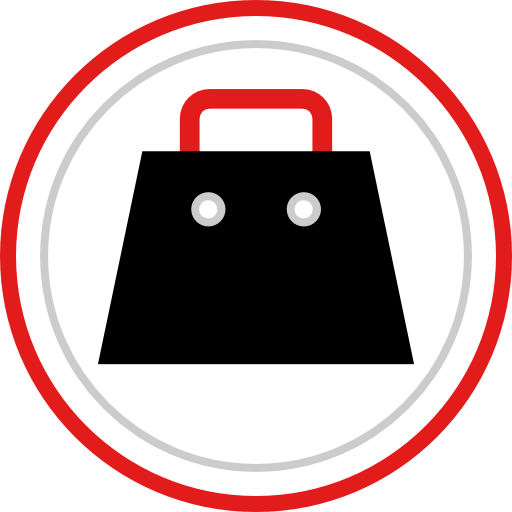 Bag icon
