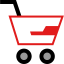 Shopping cart Symbol 64x64