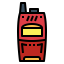 Mobile phone icon 64x64