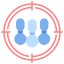 Target icon 64x64