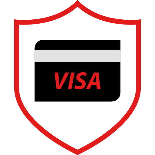Secure payment Symbol