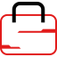 Briefcase icon 64x64