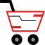Shopping cart icon 64x64