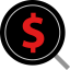 Dollar icon 64x64