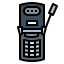 Mobile phone icon 64x64