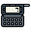 Mobile phone icon 64x64