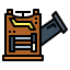 Telephone icon 64x64