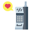 Cellphone icon 64x64