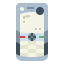 Mobile phone icon 64x64