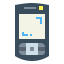 Mobile phone icon 64x64