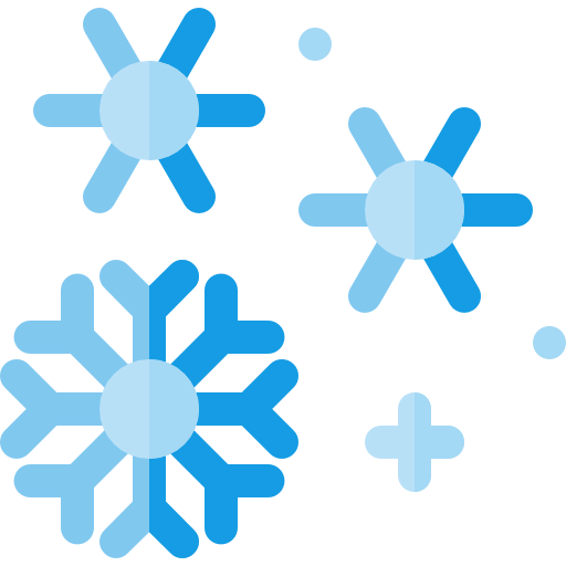 Snowflakes icon