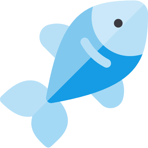 Fish icon
