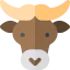 Buffalo アイコン 64x64