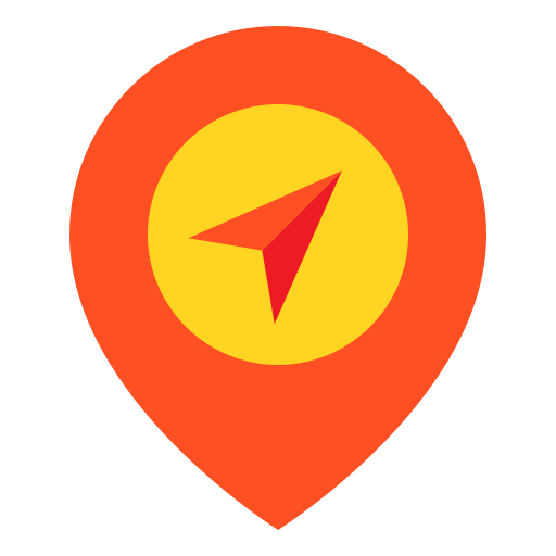 Gps icon