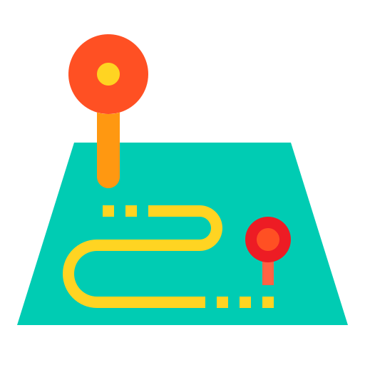 Route icon