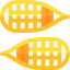 Snowshoes icon 64x64
