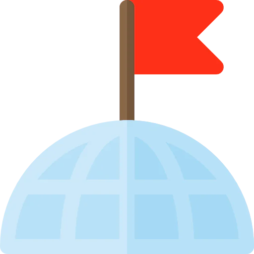 Arctic icon