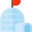Igloo icon 64x64