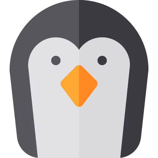 Penguins icon