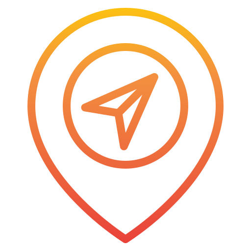 Gps icon