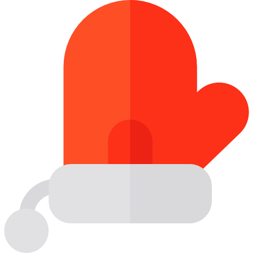 Gloves icon