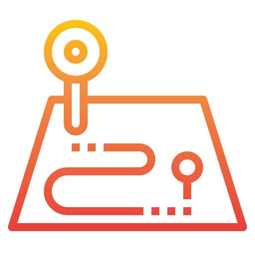 Route icon