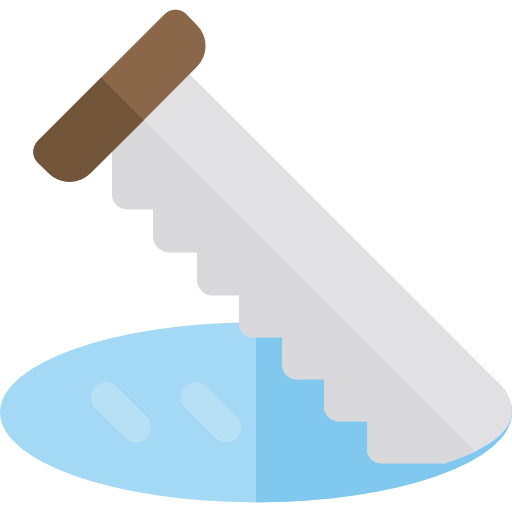 Saw icon
