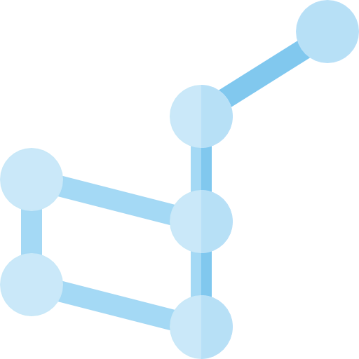 Constellation icon