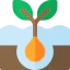 Tree icon 64x64