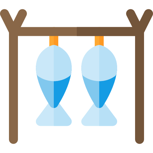 Fish icon
