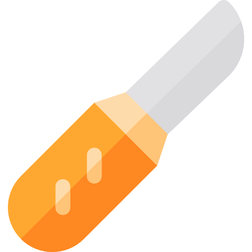Knife icon