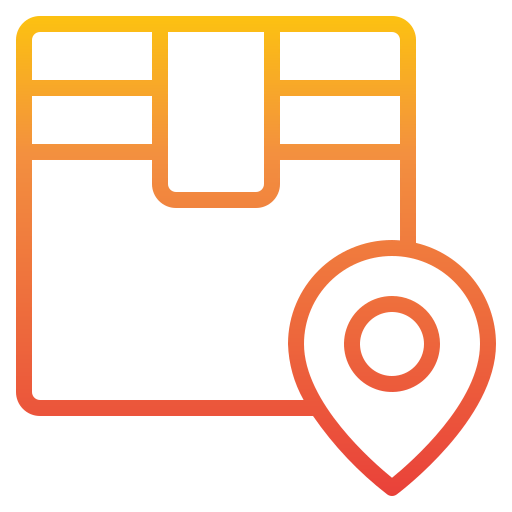 Logistics icon