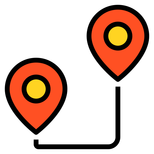 Route icon