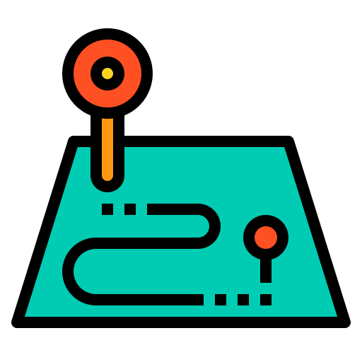 Route icon