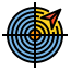 Radar icon 64x64