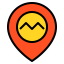 Gps icon 64x64