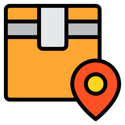 Logistics icon