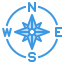 Compass icon 64x64