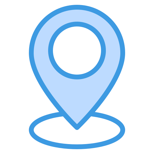 Location icon