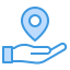 Placeholder icon 64x64