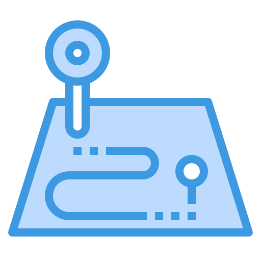 Route icon