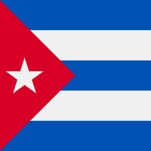Cuba icon
