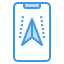 Gps icon 64x64