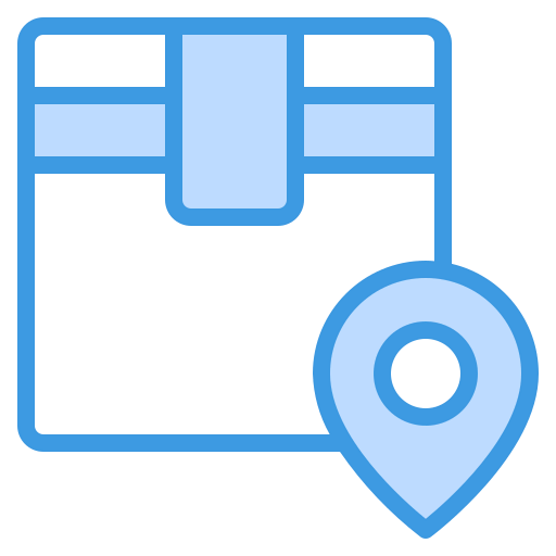 Logistics icon